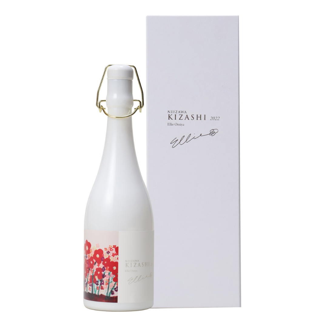 NIIZAWA KIZASHI 2020 720ml | paymentsway.co